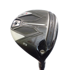 Titleist: TSi1 9w Fairway Wood Graphite Seniors Right Hand