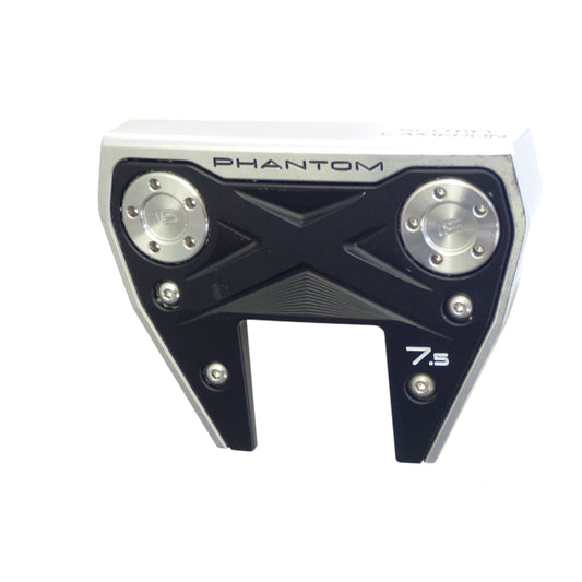 Titleist: Scotty Cameron 2024 Phantom 7.5 Putter Steel Right Hand