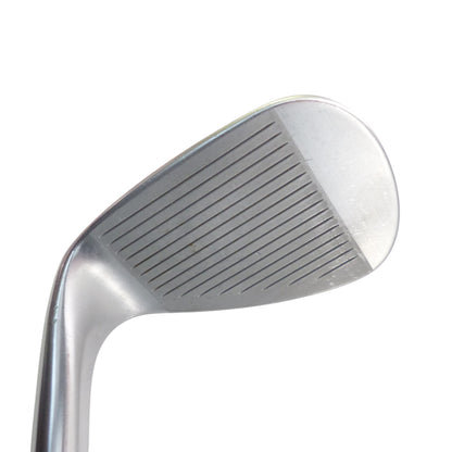 Titleist: Vokey SM9 Tour Chrome 50° Wedge Steel Wedge Right Hand