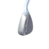 Titleist: Vokey SM9 Tour Chrome 50° Wedge Steel Wedge Right Hand