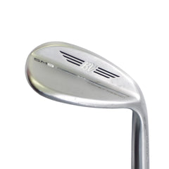 Titleist: Vokey SM9 Tour Chrome 54° Wedge Graphite Ladies Right Hand