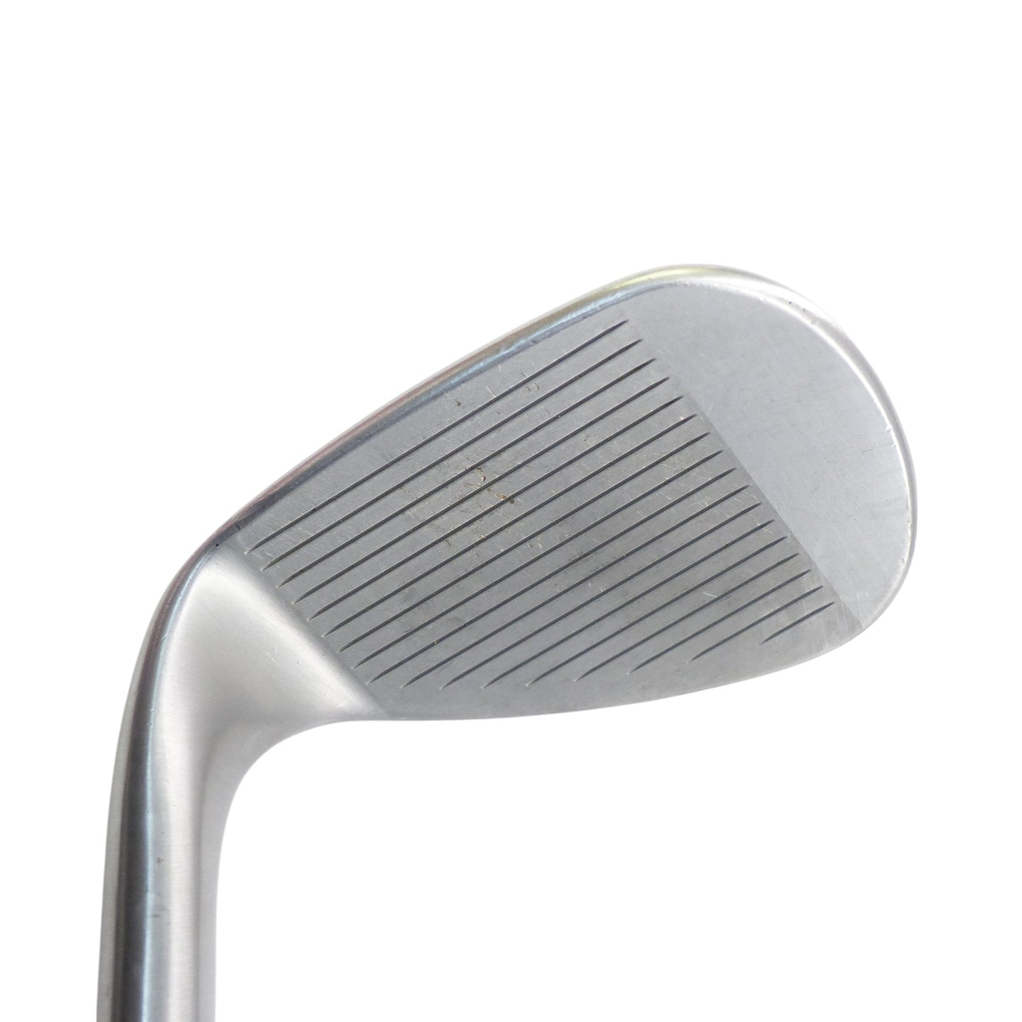 Titleist: Vokey SM9 Tour Chrome 54° Wedge Graphite Ladies Right Hand