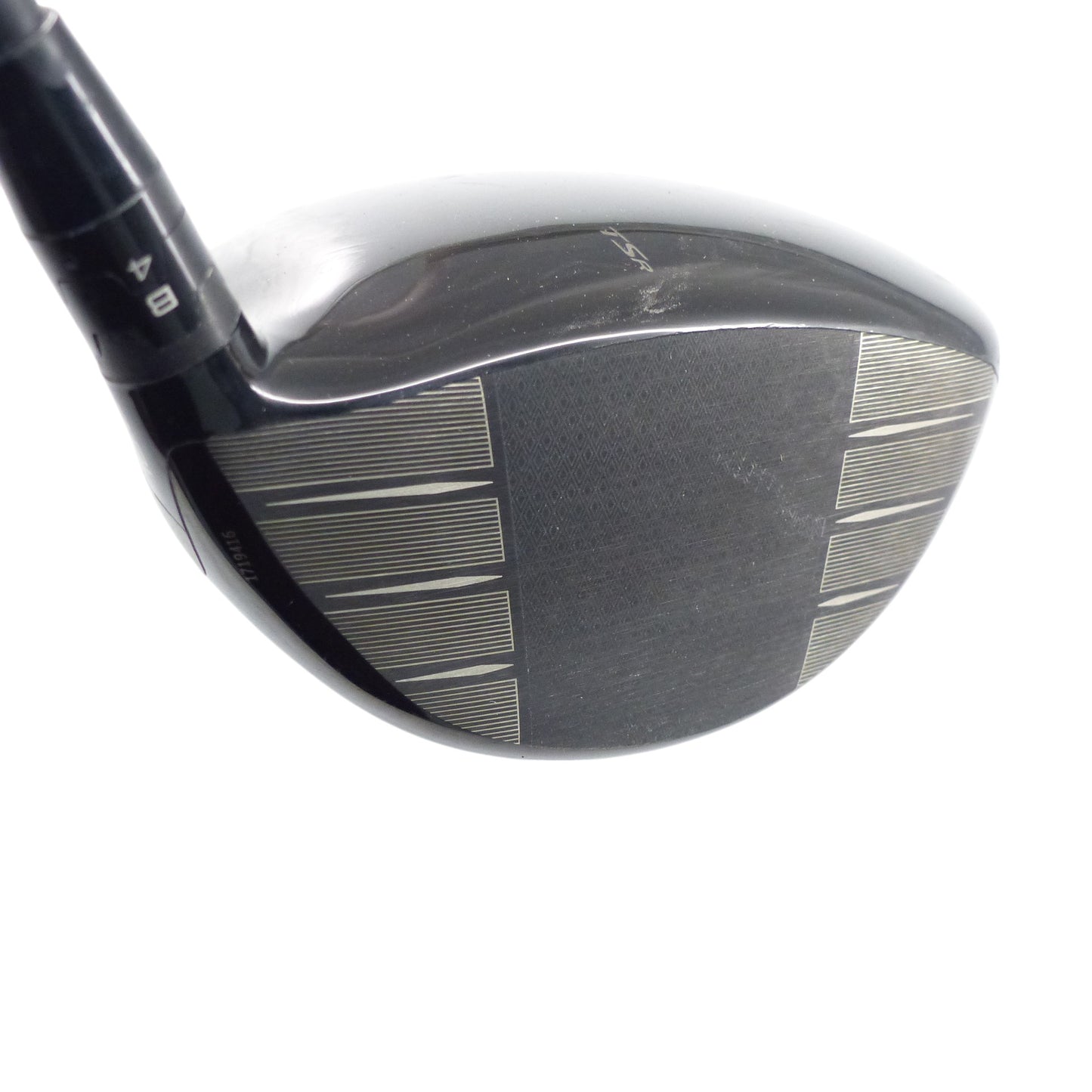 Titleist: TSR1 10.0° Driver Graphite Stiff Left Hand