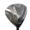 TaylorMade: Qi10 MAX 5w Fairway Wood Graphite Seniors Right Hand