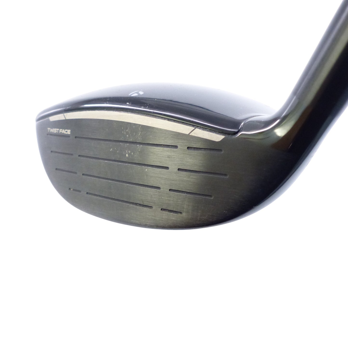 TaylorMade: Qi10 MAX 5w Fairway Wood Graphite Seniors Right Hand