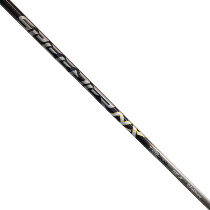 TaylorMade: Qi10 MAX 5w Fairway Wood Graphite Seniors Right Hand