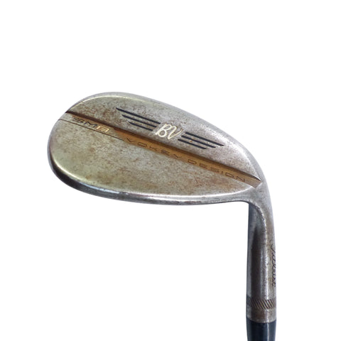 Titleist Vokey SM8 Raw Wedge
