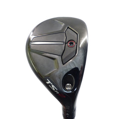 Titleist: TSR2 3H Hybrid Graphite Regular Right Hand