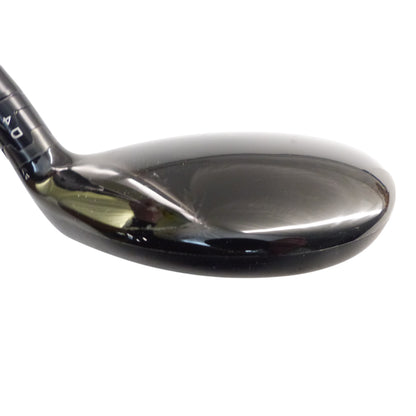 Titleist: TSR2 3H Hybrid Graphite Regular Right Hand