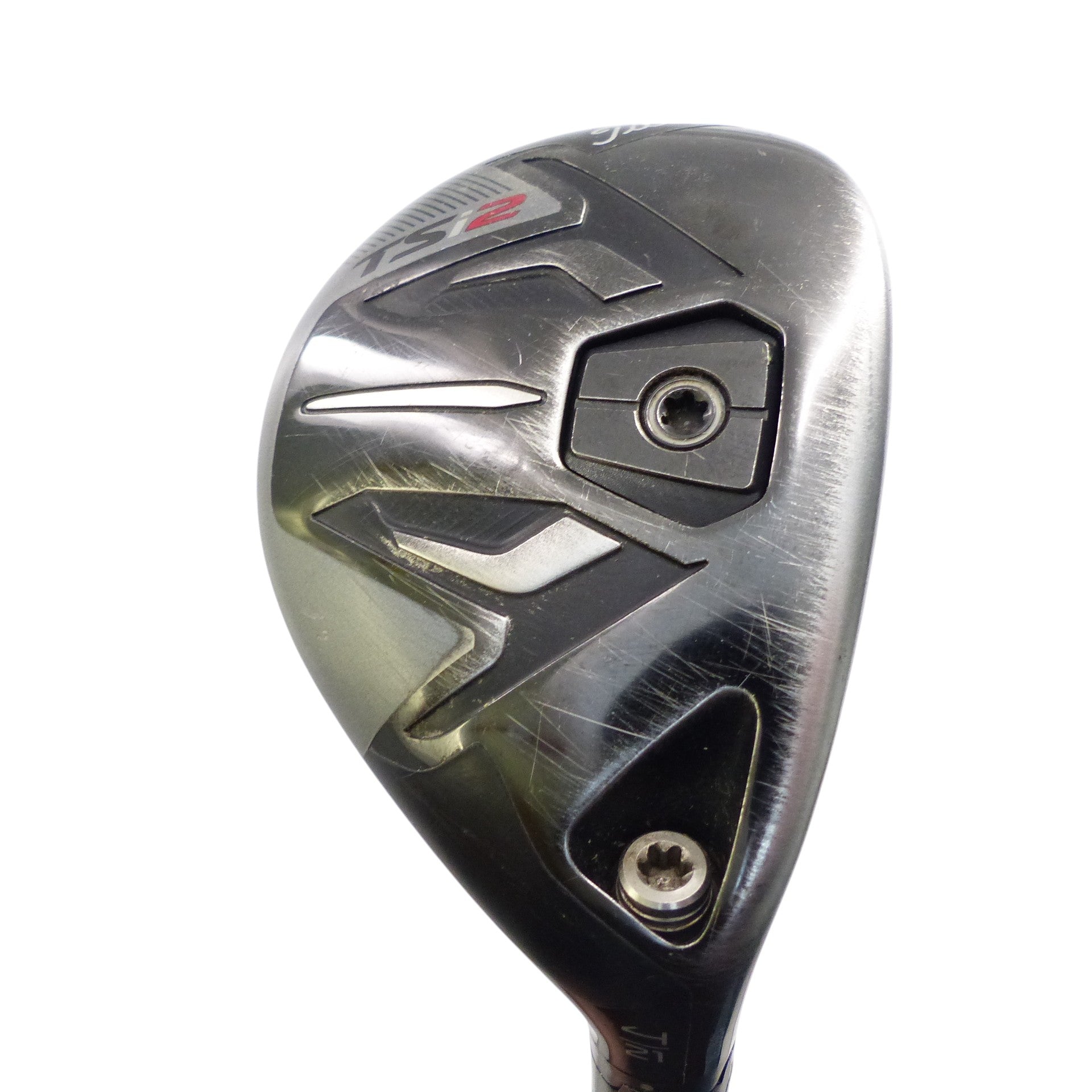 Titleist TSi2 Hybrid – Golf Traders