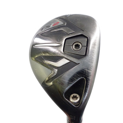 Titleist: TSi2 4H Hybrid Graphite Regular Right Hand