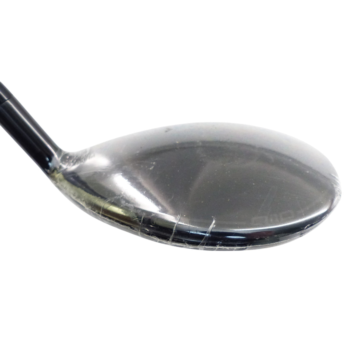 TaylorMade: Qi10 Max 3w Fairway Wood Graphite Regular Right Hand