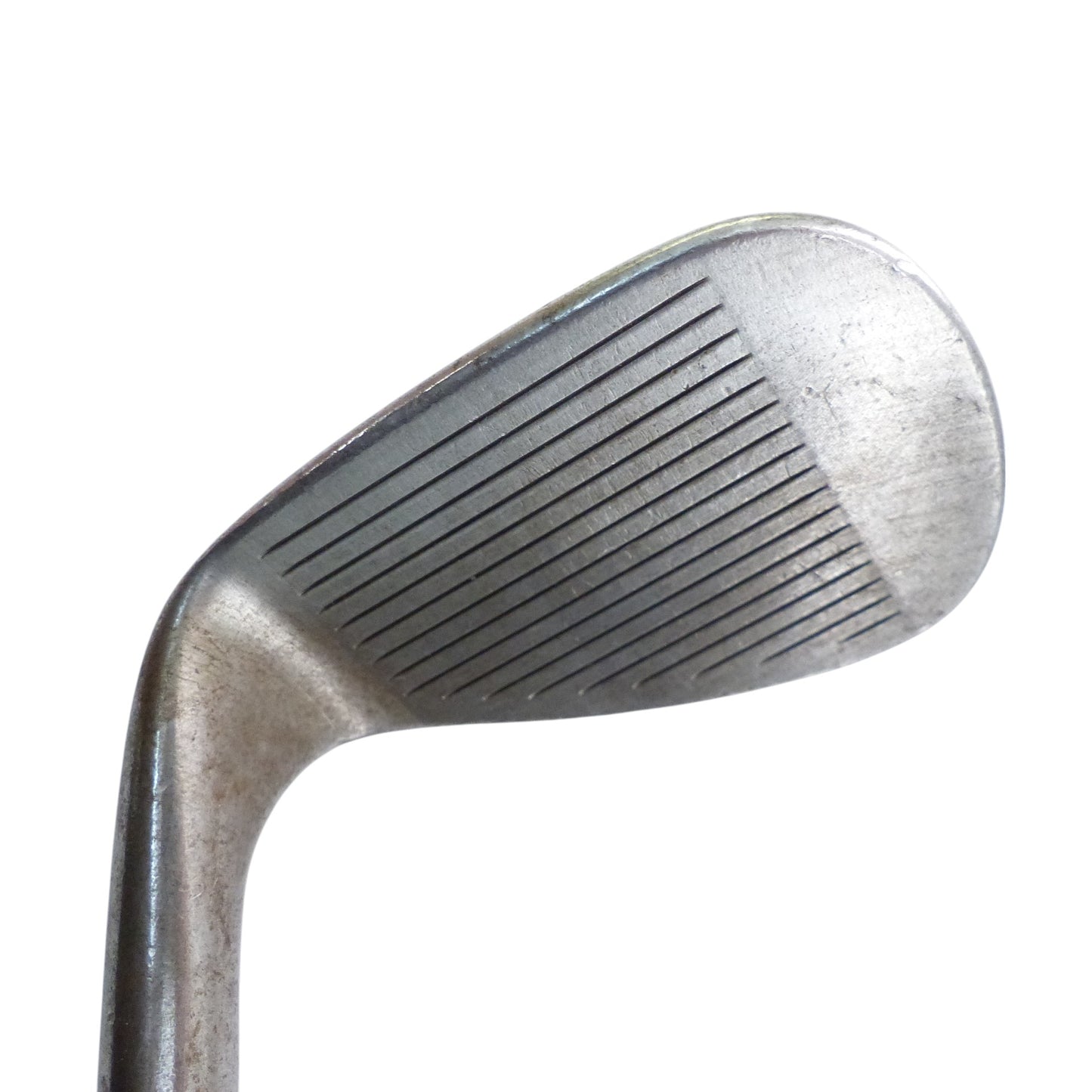 Titleist: Vokey SM8 Raw 52° Wedge Steel Wedge Right Hand