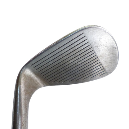 Titleist: Vokey SM8 Raw 52° Wedge Steel Wedge Right Hand