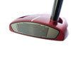 TaylorMade: Spider Mini DB Red Putter Steel Right Hand