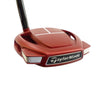 TaylorMade: Spider Mini DB Red Putter Steel Right Hand
