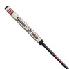 TaylorMade: Spider Mini DB Red Putter Steel Right Hand