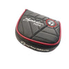 TaylorMade: Spider Mini DB Red Putter Steel Right Hand