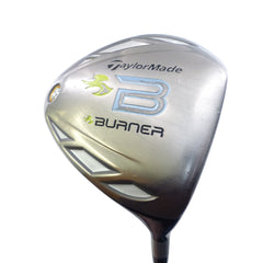 TaylorMade: Burner 2009 10.5° Driver Graphite Ladies Right Hand