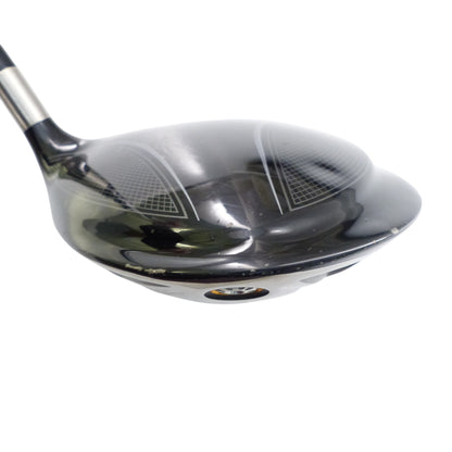 TaylorMade: Burner 2009 10.5° Driver Graphite Ladies Right Hand