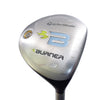 TaylorMade: Burner High Launch 3w Fairway Wood Graphite Ladies Right Hand
