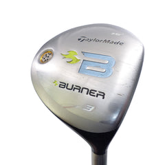 TaylorMade: Burner High Launch 3w Fairway Wood Graphite Ladies Right Hand