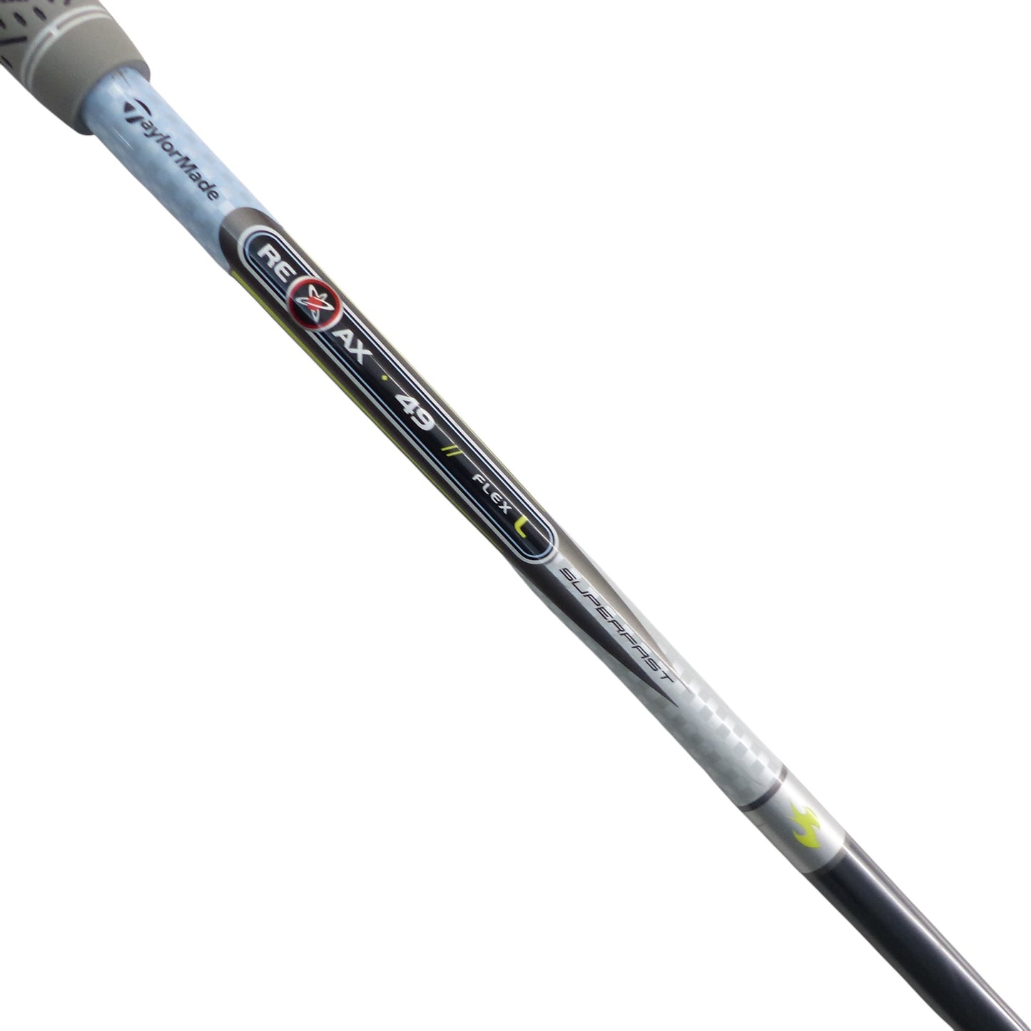 TaylorMade: Burner High Launch 3w Fairway Wood Graphite Ladies Right Hand