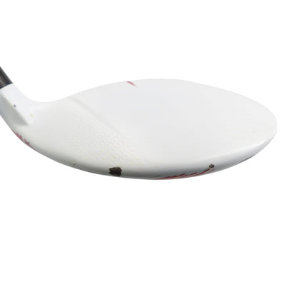 TaylorMade: Aeroburner 3HL Fairway Wood Graphite Stiff Right Hand