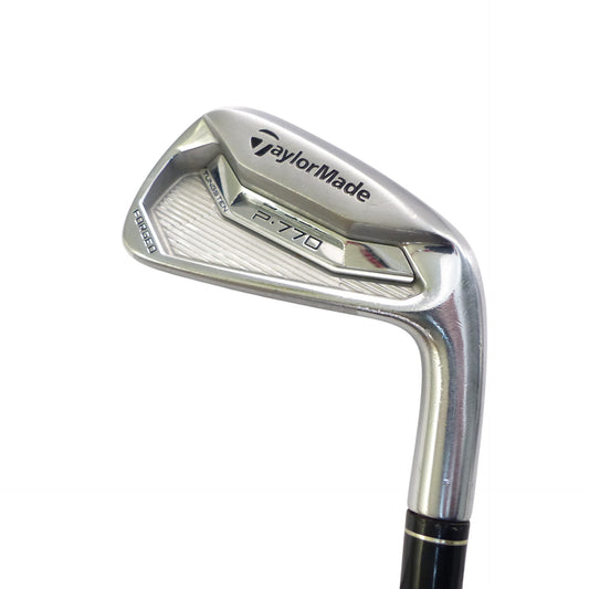 TaylorMade: P770 Iron Set 4-PW (7pc) Steel X-Stiff Right Hand