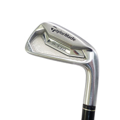 TaylorMade: P770 Iron Set 4-PW (7pc) Steel X-Stiff Right Hand