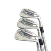 TaylorMade: P770 Iron Set 4-PW (7pc) Steel X-Stiff Right Hand