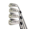 TaylorMade: P770 Iron Set 4-PW (7pc) Steel X-Stiff Right Hand