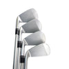 TaylorMade: P770 Iron Set 4-PW (7pc) Steel X-Stiff Right Hand