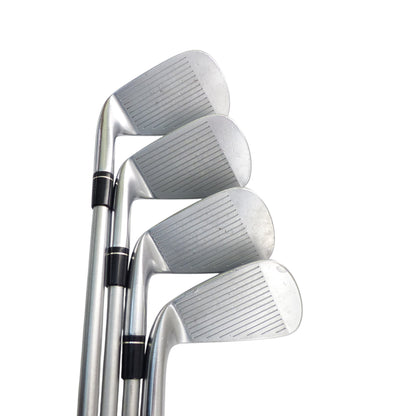 TaylorMade: P770 Iron Set 4-PW (7pc) Steel X-Stiff Right Hand