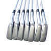 TaylorMade: P770 Iron Set 4-PW (7pc) Steel X-Stiff Right Hand