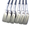 TaylorMade: Stealth Iron Set 5-PW (6pc) Graphite Seniors Right Hand