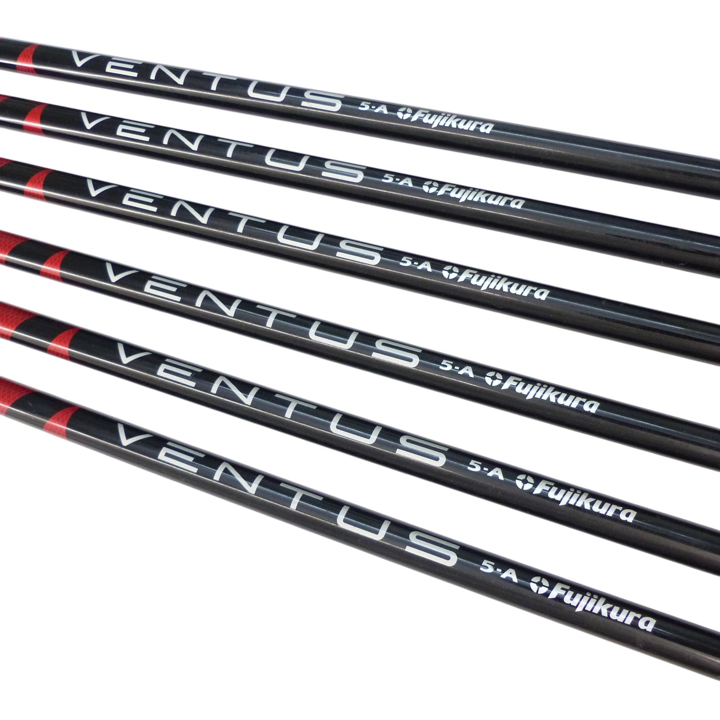 TaylorMade: Stealth Iron Set 5-PW (6pc) Graphite Seniors Right Hand