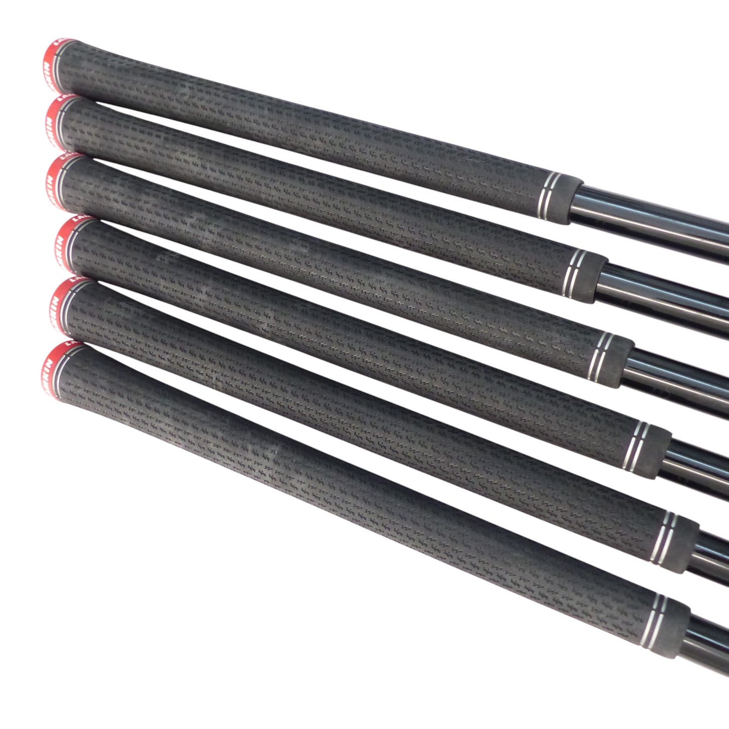 TaylorMade: Stealth Iron Set 5-PW (6pc) Graphite Seniors Right Hand