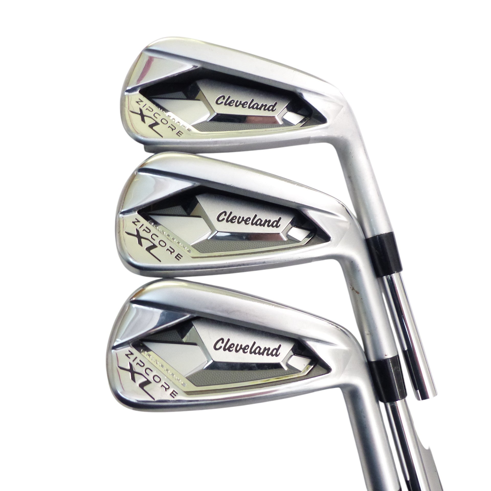 Cleveland Zipcore XL Iron Set – Golf Traders Cleveland Zipcore XL Iron Set – Golf Traders