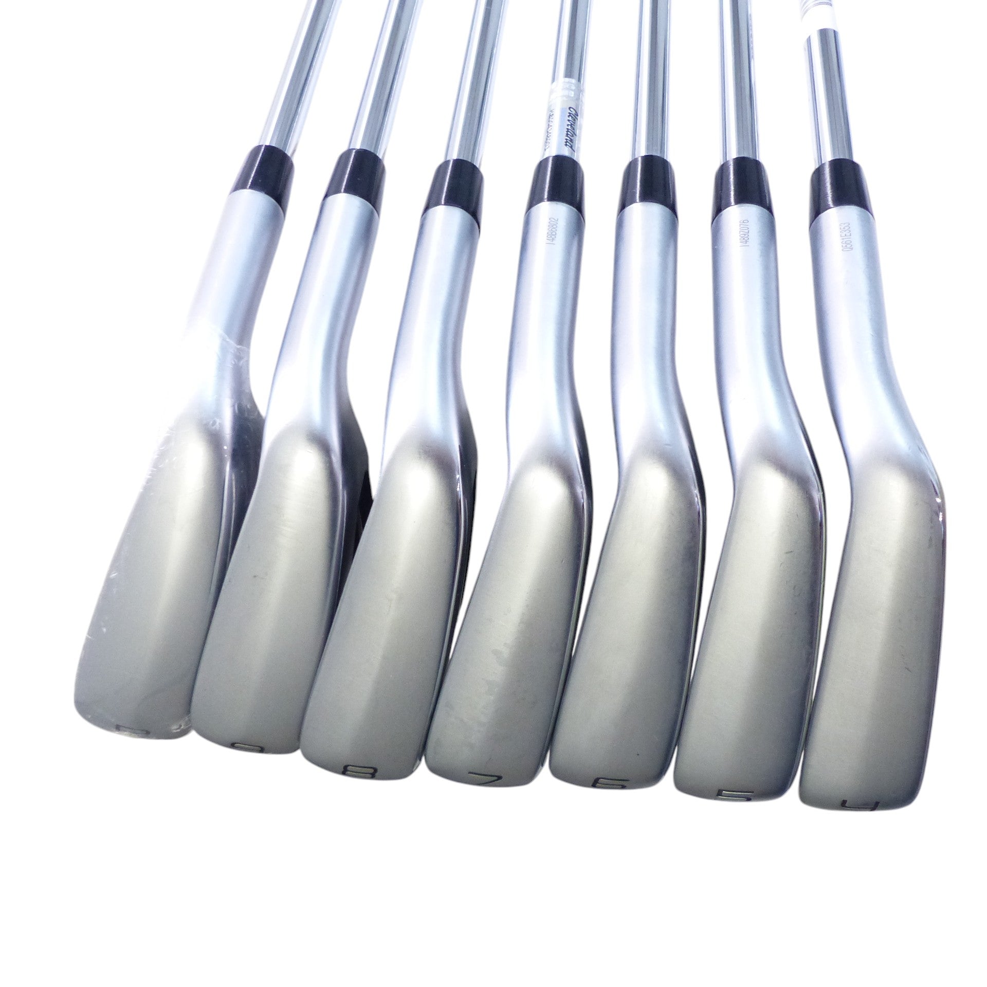 Cleveland Zipcore XL Iron Set – Golf Traders Cleveland Zipcore XL Iron Set – Golf Traders