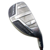 Cleveland: Halo XL Full Face Iron Set 5-PW + 1 Wedge Graphite Ladies Right Hand