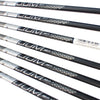 Cleveland: Halo XL Full Face Iron Set 5-PW + 1 Wedge Graphite Ladies Right Hand