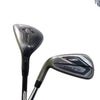 Cobra: DARKSPEED Combo Iron Set 5h, 6-PW, GW (7pc) Steel Stiff Left Hand