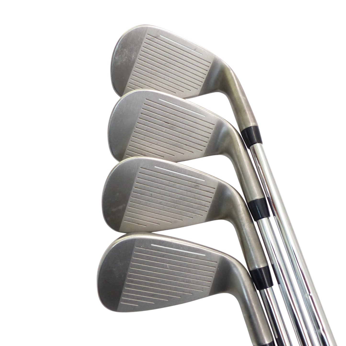 Cobra: DARKSPEED Combo Iron Set 5h, 6-PW, GW (7pc) Steel Stiff Left Hand