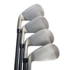 Cobra: DARKSPEED Combo Iron Set 4,5h, 6-PW, GW (8pc) Graphite Regular Right Hand
