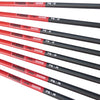 Cobra: DARKSPEED Combo Iron Set 4,5h, 6-PW, GW (8pc) Graphite Regular Right Hand