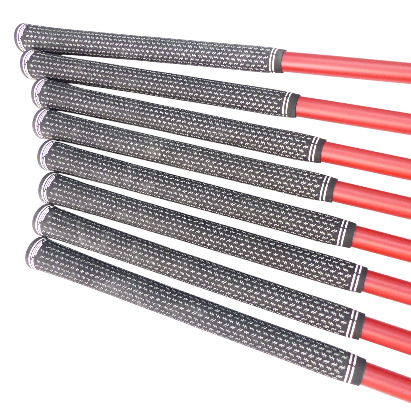 Cobra: DARKSPEED Combo Iron Set 4,5h, 6-PW, GW (8pc) Graphite Regular Right Hand