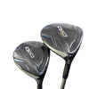 TaylorMade: Qi10 Package Set 14 Pc. Steel Regular Right Hand
