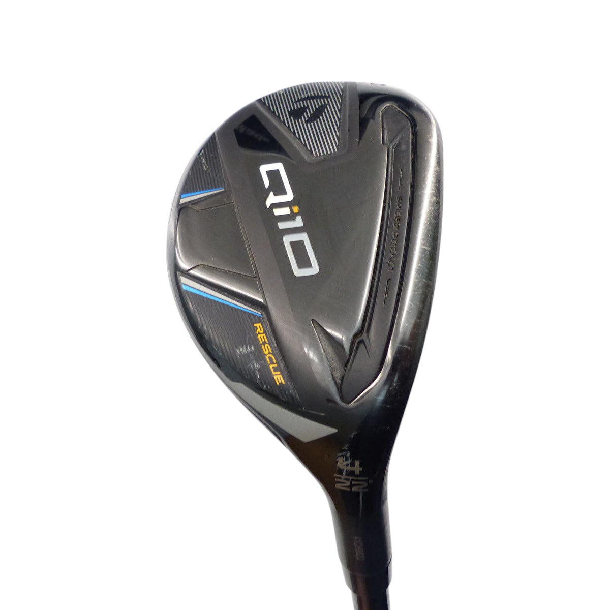 TaylorMade: Qi10 Package Set 14 Pc. Graphite Regular Right Hand