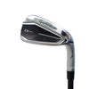 TaylorMade: Qi10 Package Set 14 Pc. Graphite Regular Right Hand